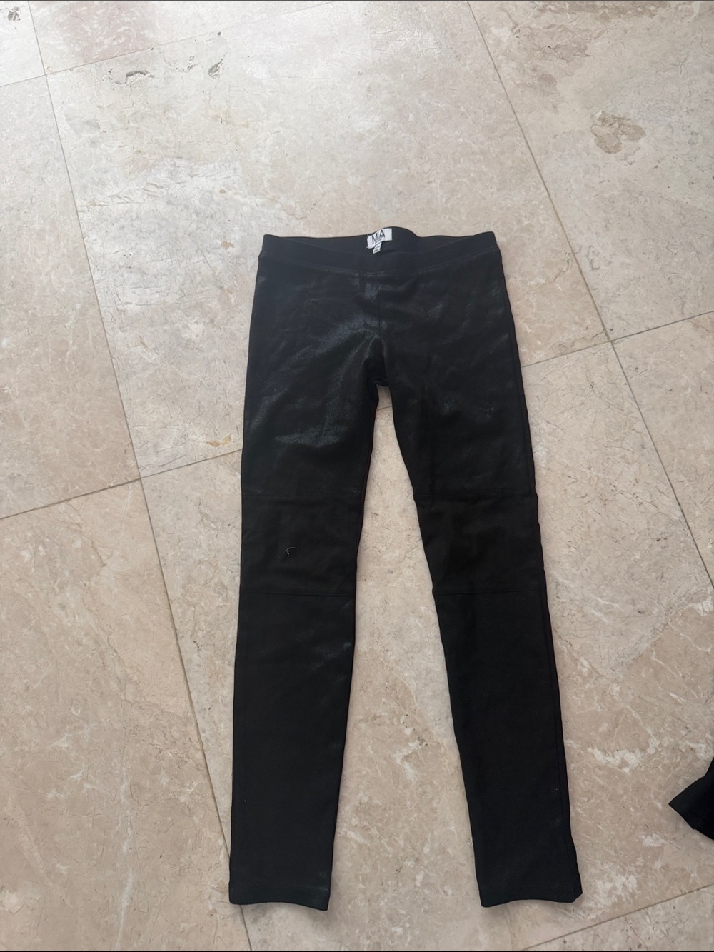 MIA Black Skinny Jeans for Women